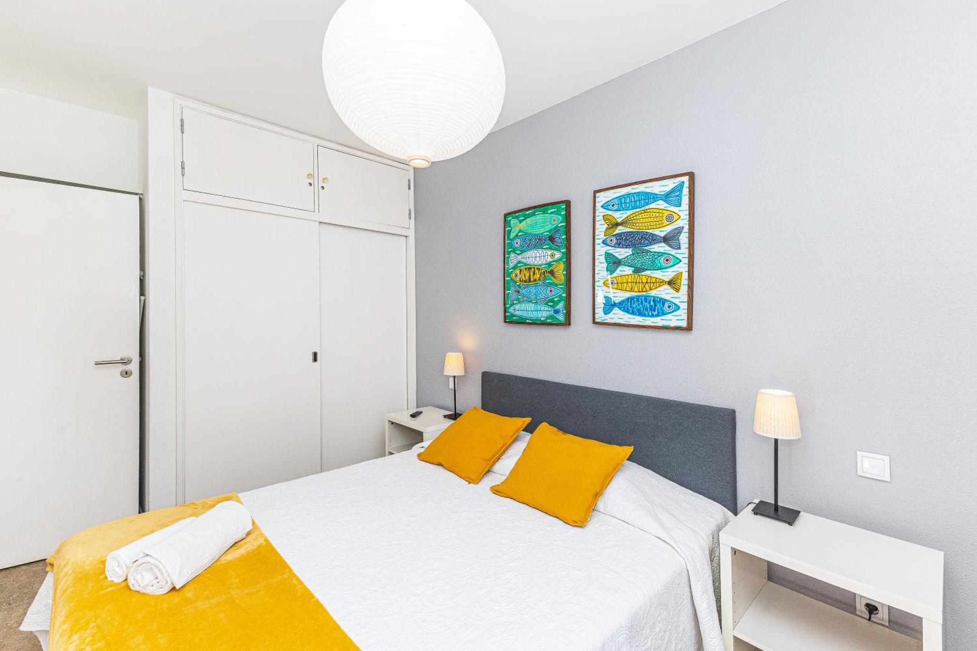Tartaruga Azul Apartment Armação de Pêra Exterior foto